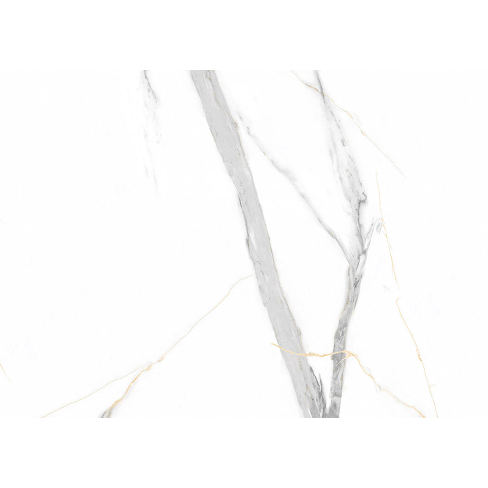 VOX Vilo SPC Calacatta White Wall Panel 4 Pack Image 5