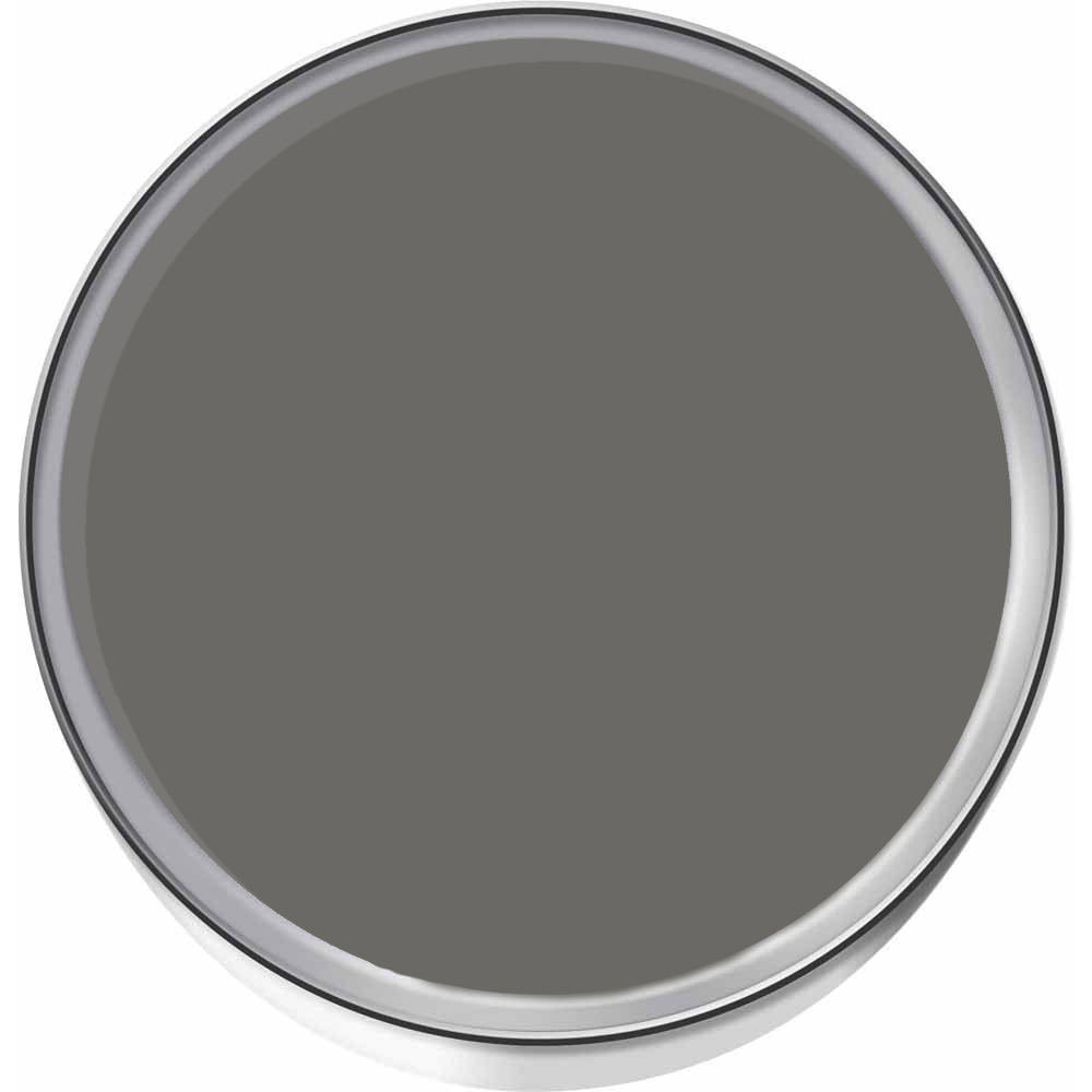 Ronseal One Coat Shed and Fence Protector - Charcoal Grey Image 3