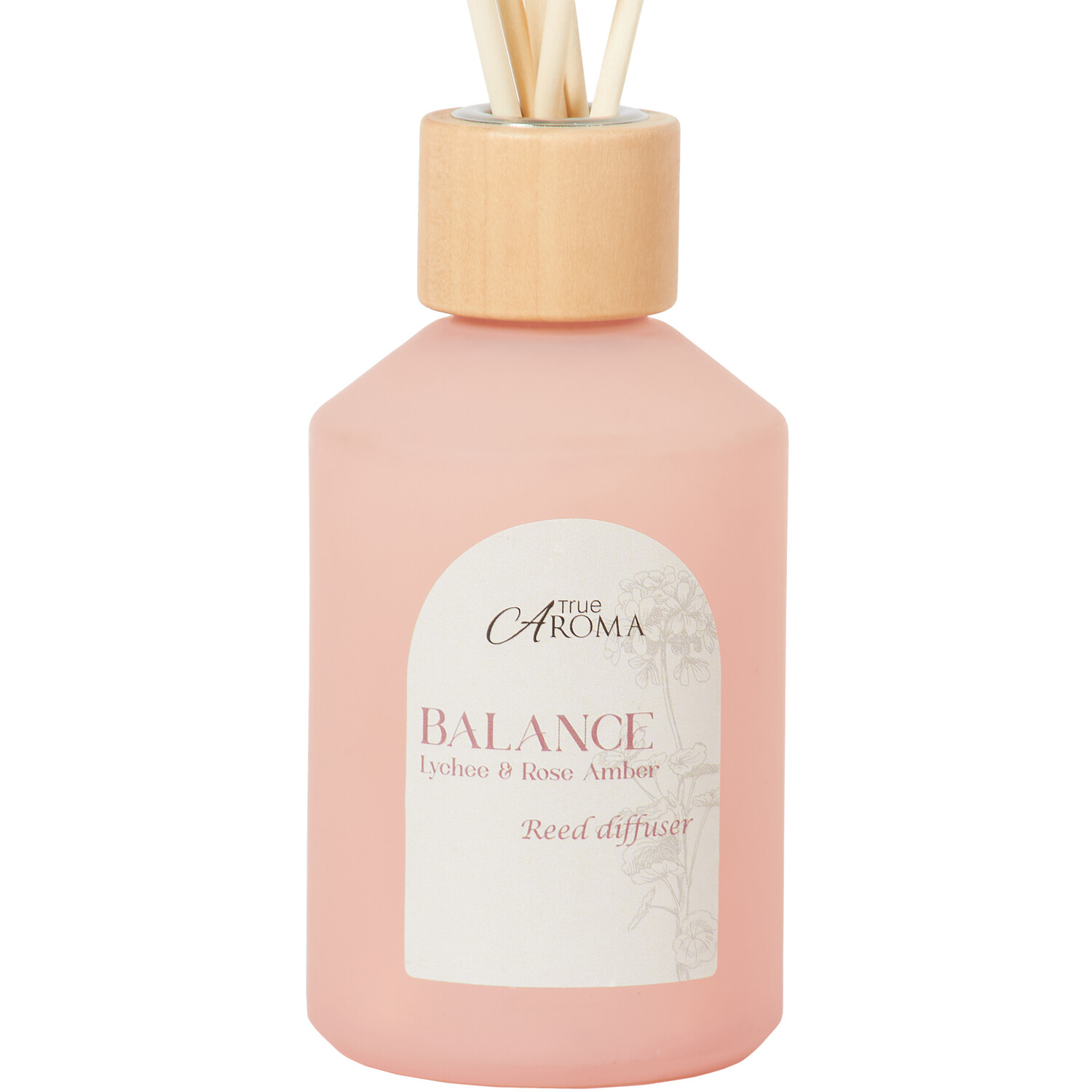 Balance Diffuser 150ml - Pink Image 6