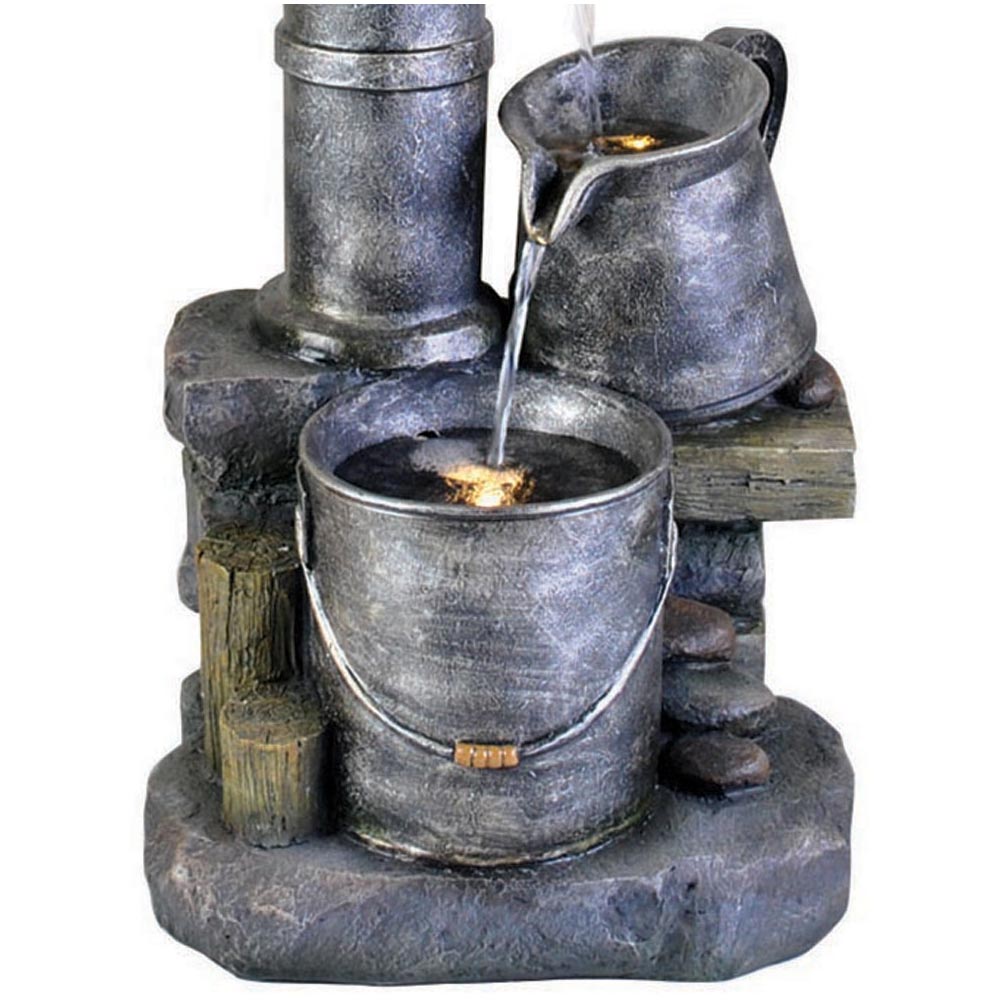 Bermuda Teresina Water Feature Image 3