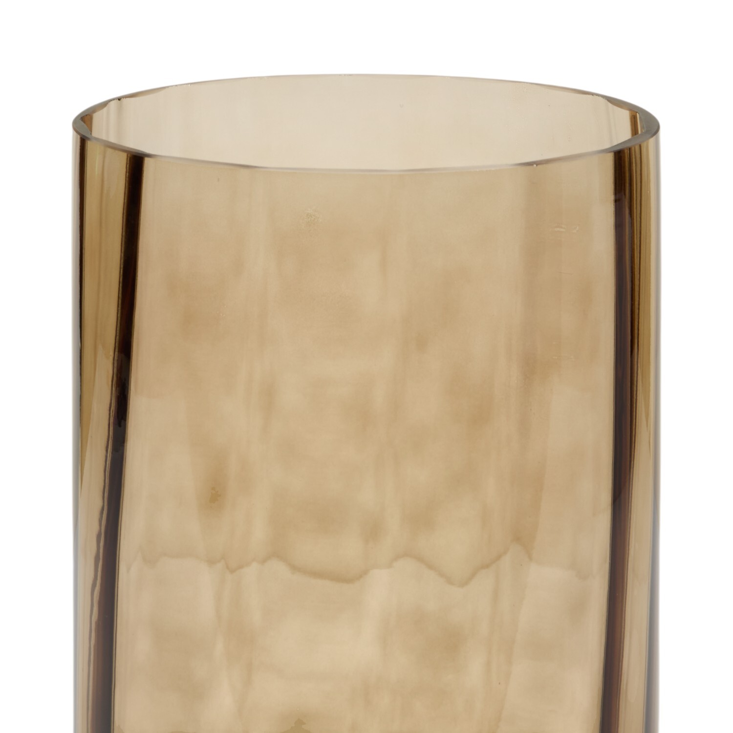 Amber Glass Hurricane Image 2