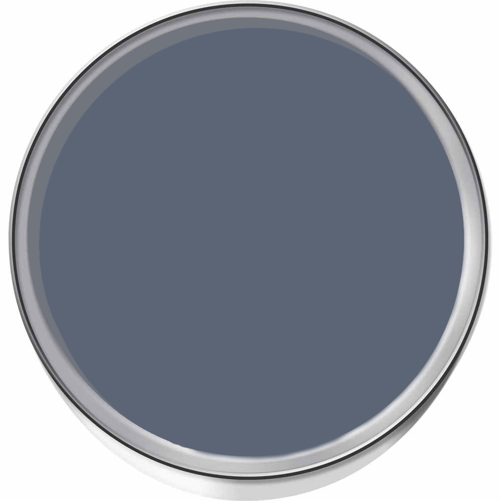 Farrow & Ball Walls and Ceilings Wine Dark Modern Emulsion Paint 2.5L Image 3