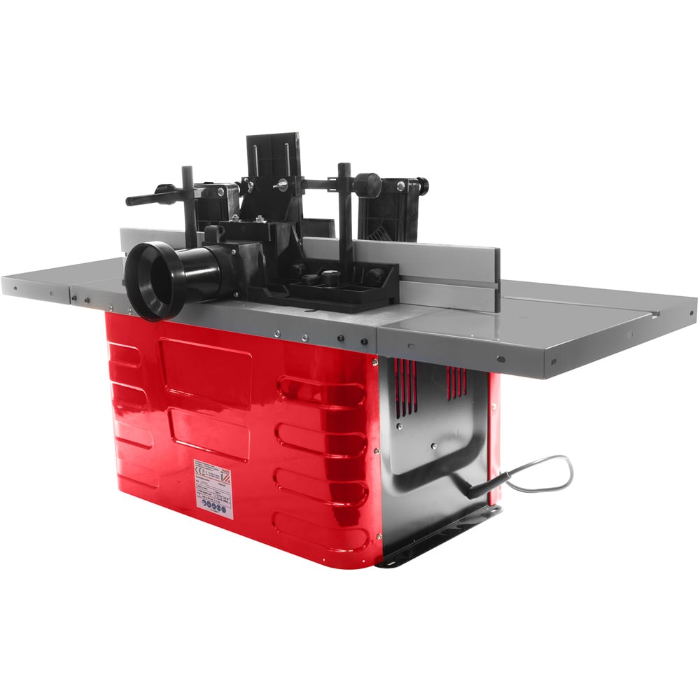 Holzmann Router Table 1500W 230V Image 1