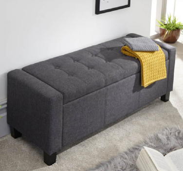 Ottomans &amp; Footstools