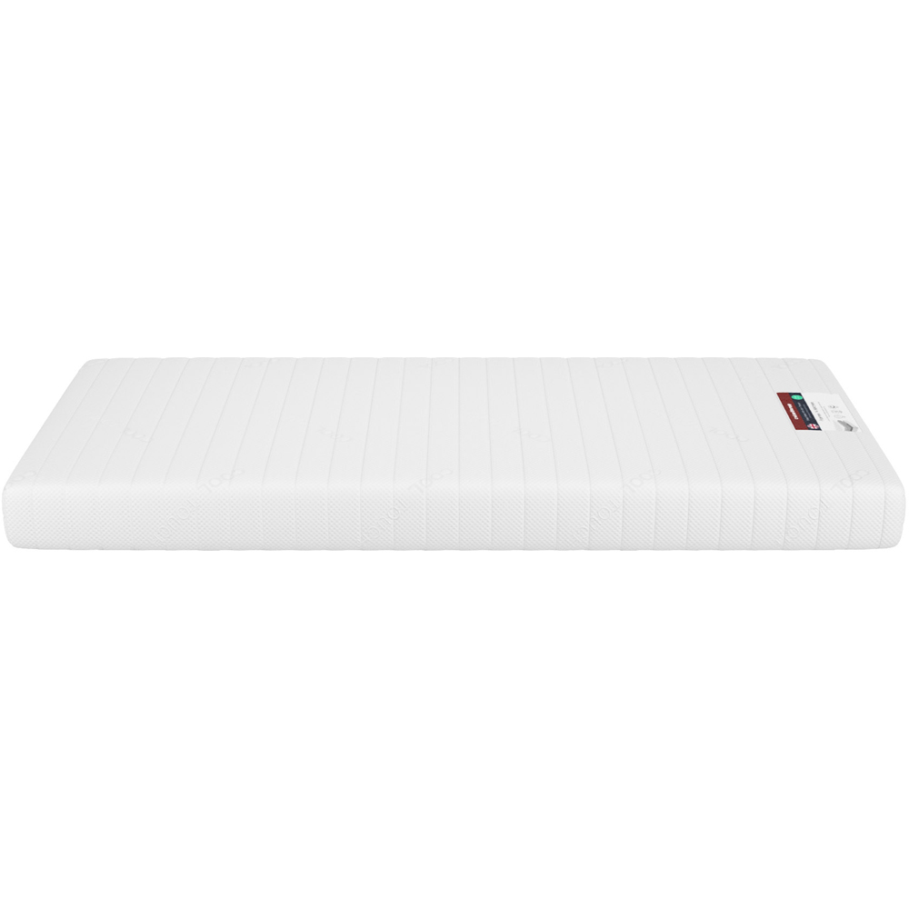 Visco Therapy Thrive Kids European Single Trundle Eco Comfort Foam Mattress Image 3