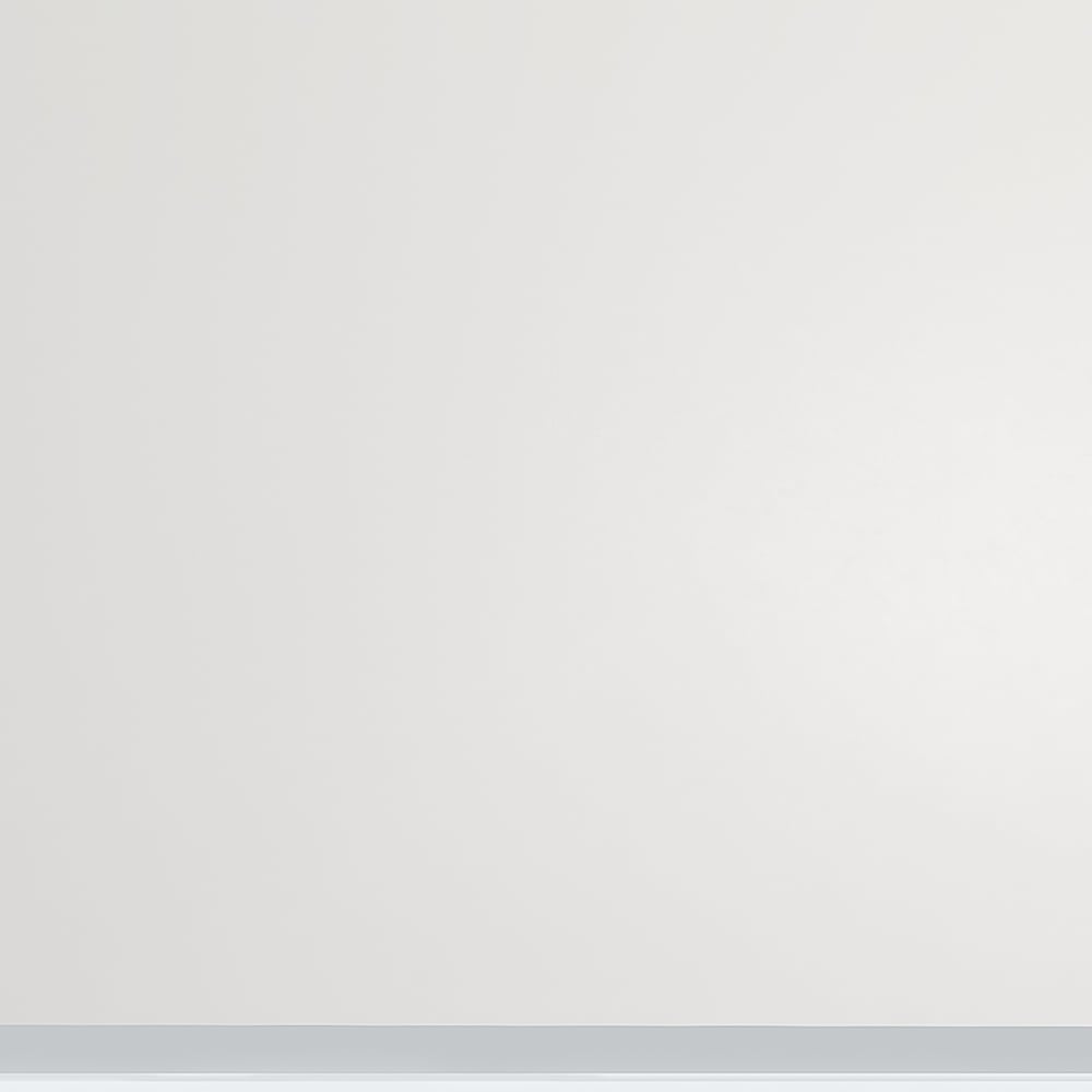 Endurofence White 1830 x 1500mm Maintenance Free Fence Panel  Image 2