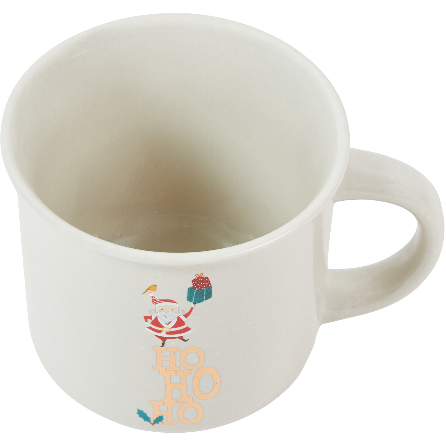 Assorted Christmas Mug Image 6