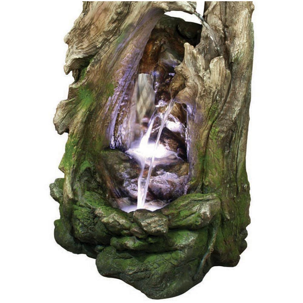 Bermuda Kielder Water Feature Image 3