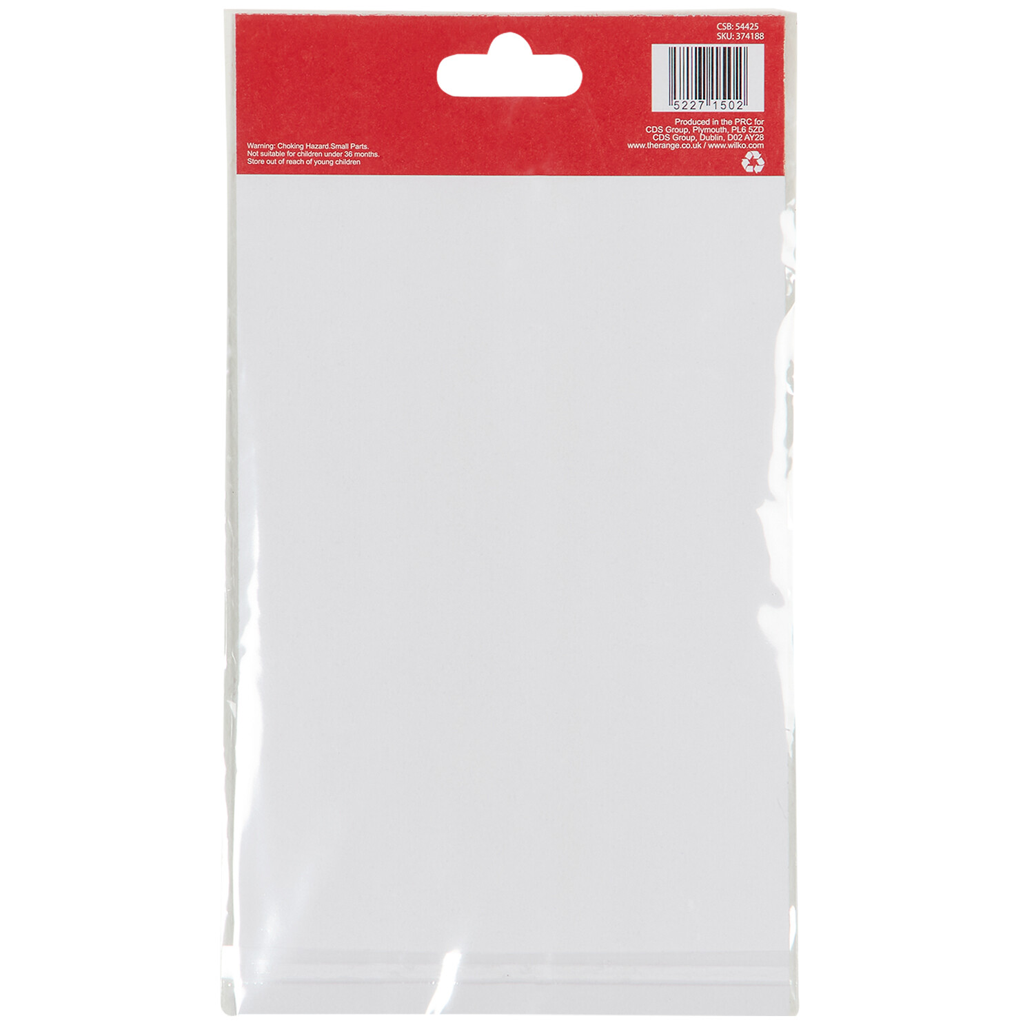 3D Glitter Globe and Bauble Stickers - Multicolour Image 2