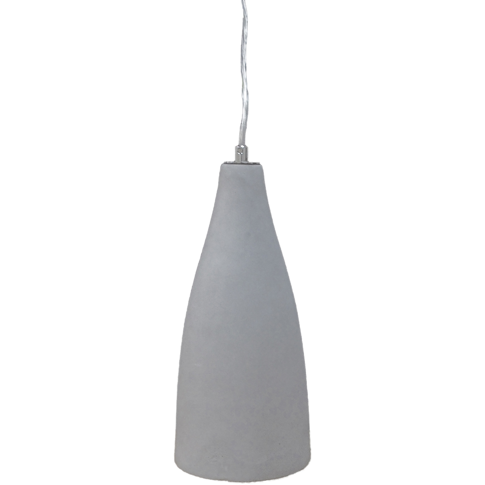 Sorrelis Falken E27 Pendant Light Image 1