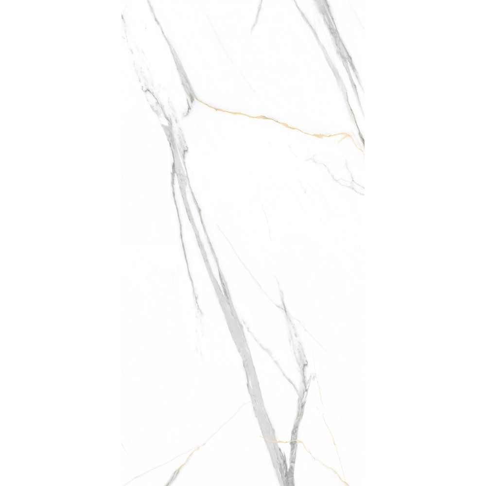 VOX Vilo SPC Calacatta White Wall Panel 4 Pack Image 3