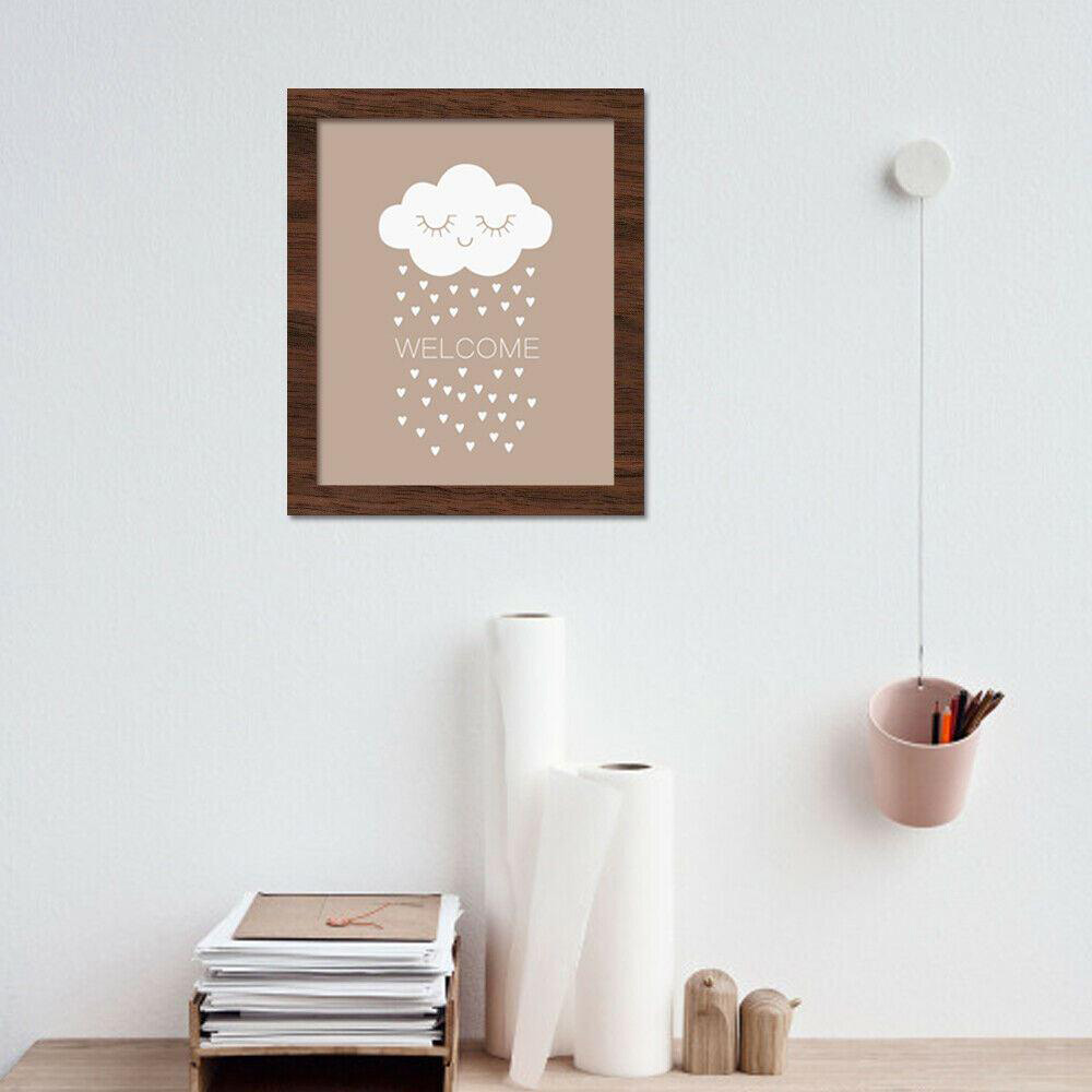 Walplus Welcome Canvas Art Print Image 4