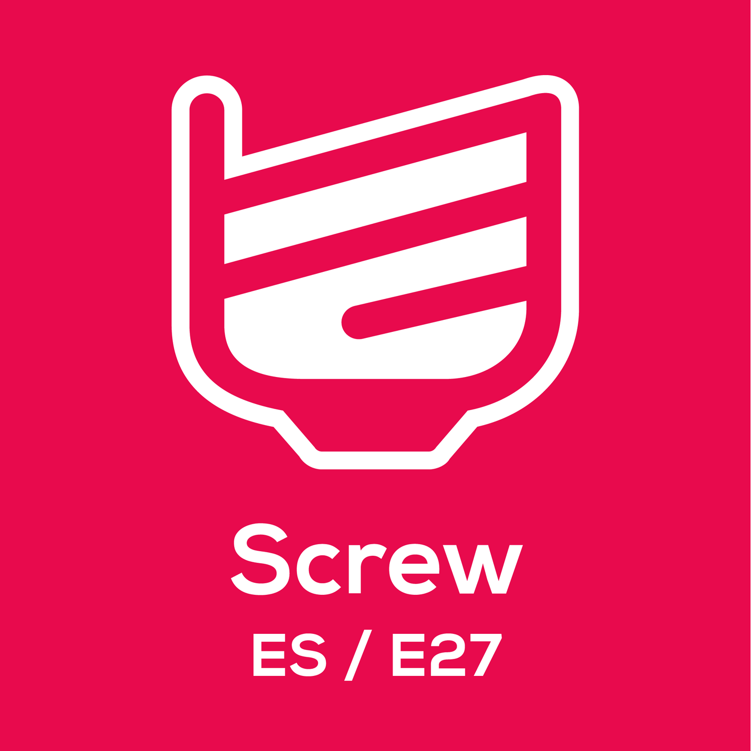 TCP Decorative Filament Traditional 420L E27 BulbAmber Image 4