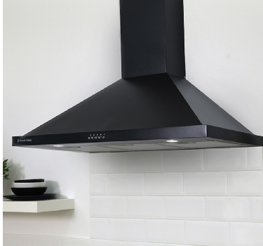 Cooker Hoods