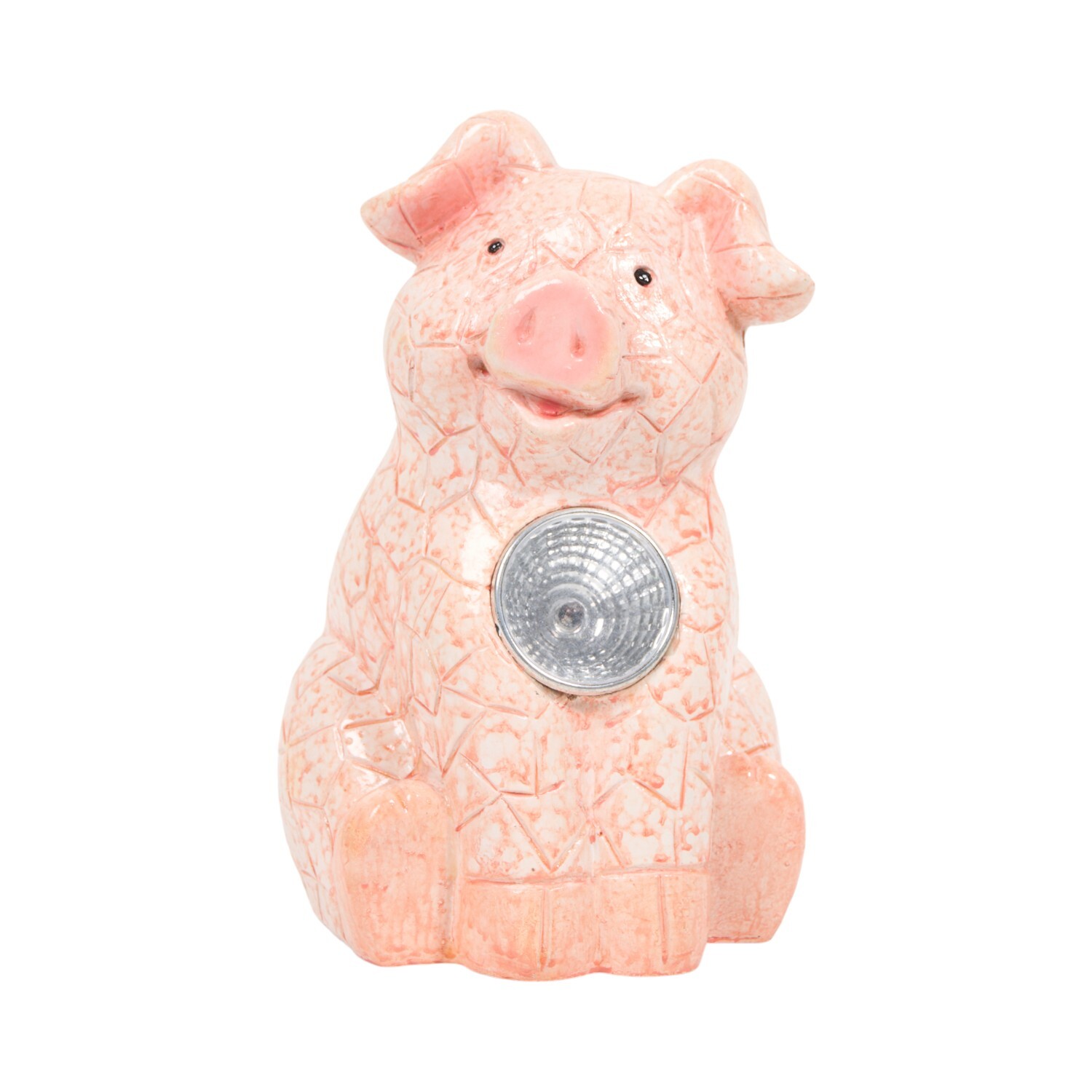 Solar Mini Mosaic Animal Decor Image 12