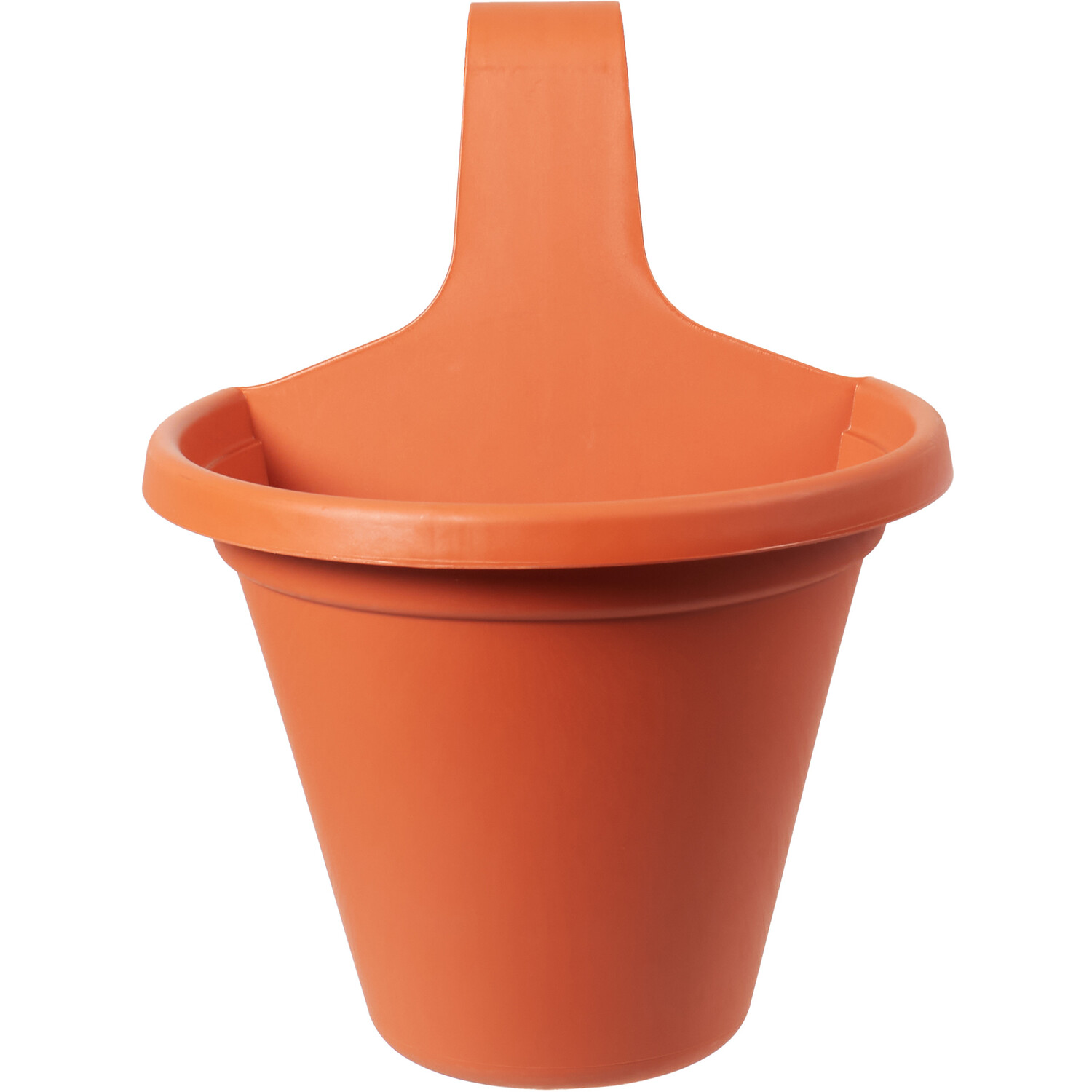 Clever Pots Hang Pot With Reservoir Tera Image 1
