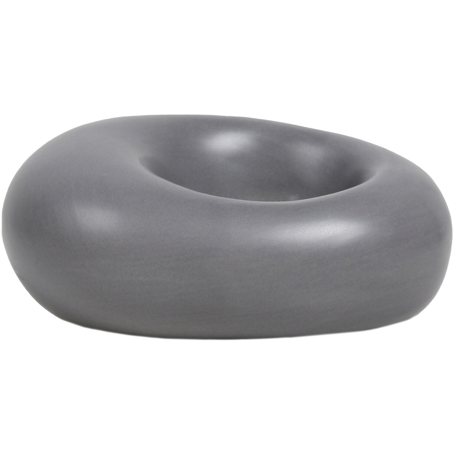 Ceramic Candle Holder Image 4