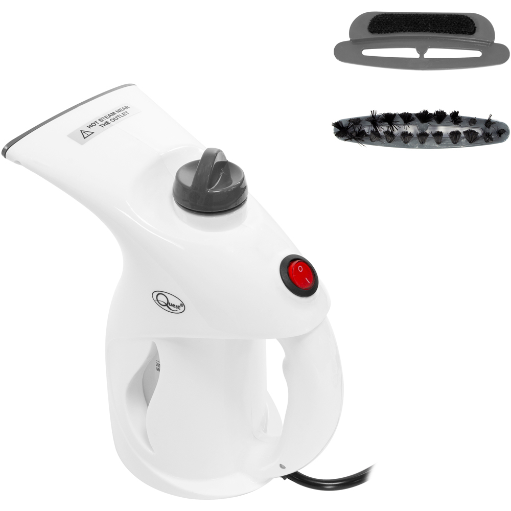 Quest Portable Garment Steamer 800W Image 5