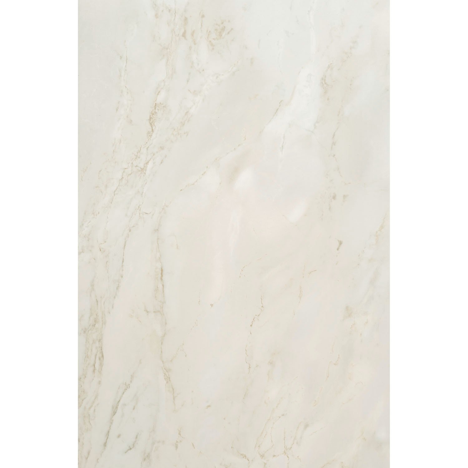 d-c-fix Romeo Matt White Self Adhesive Vinyl Film - Matt White Image 4