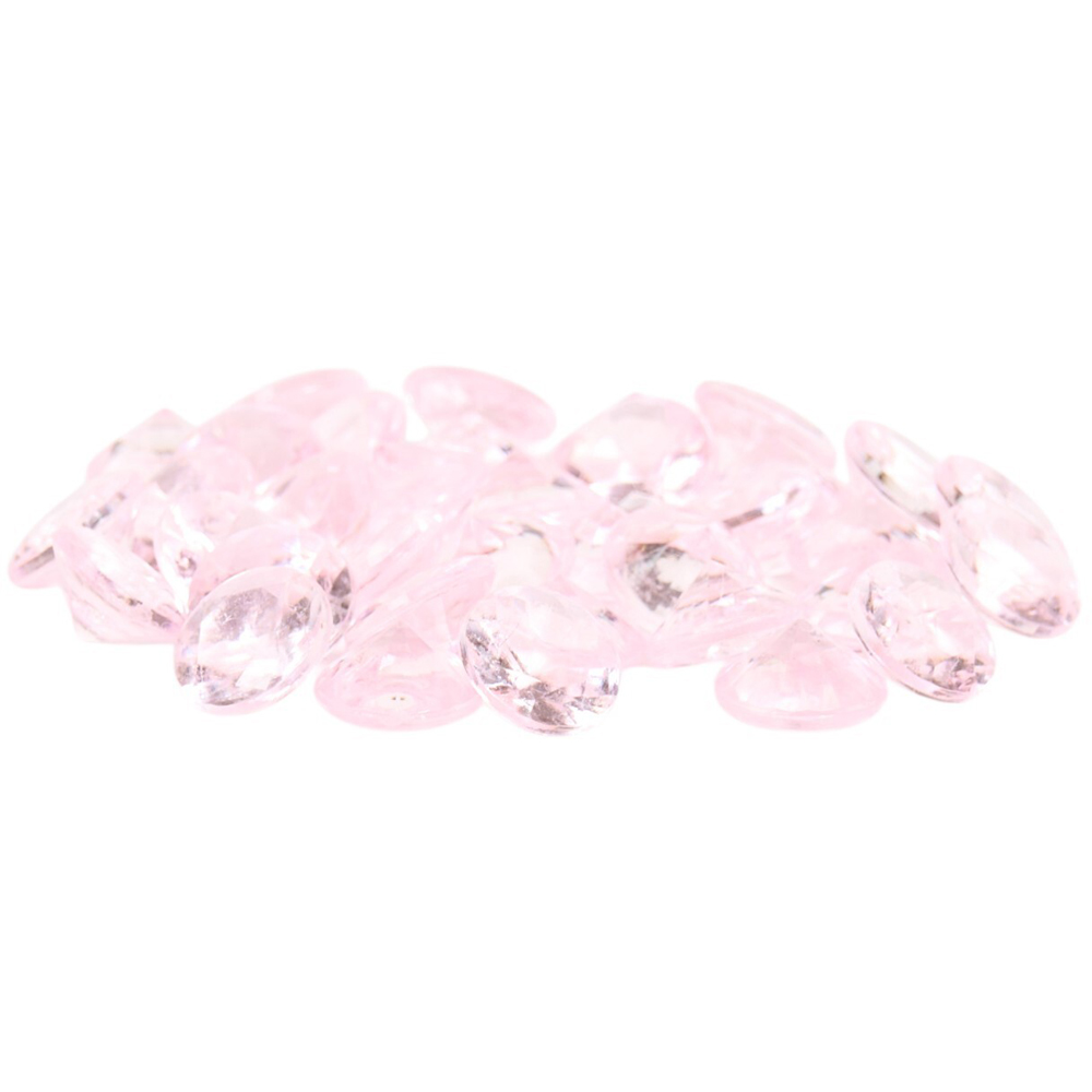 Acrylic Diamond Decoration Pack Image 4