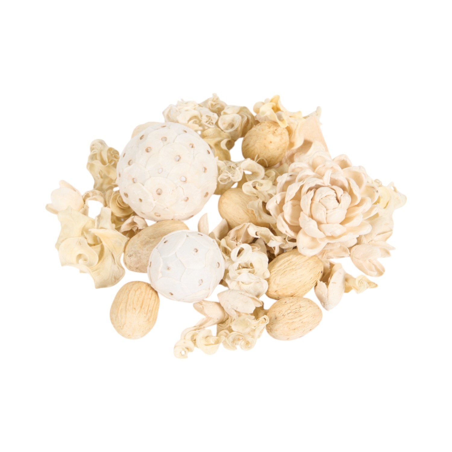 Fresh Linen Potpourri Bag Neutral Image 3