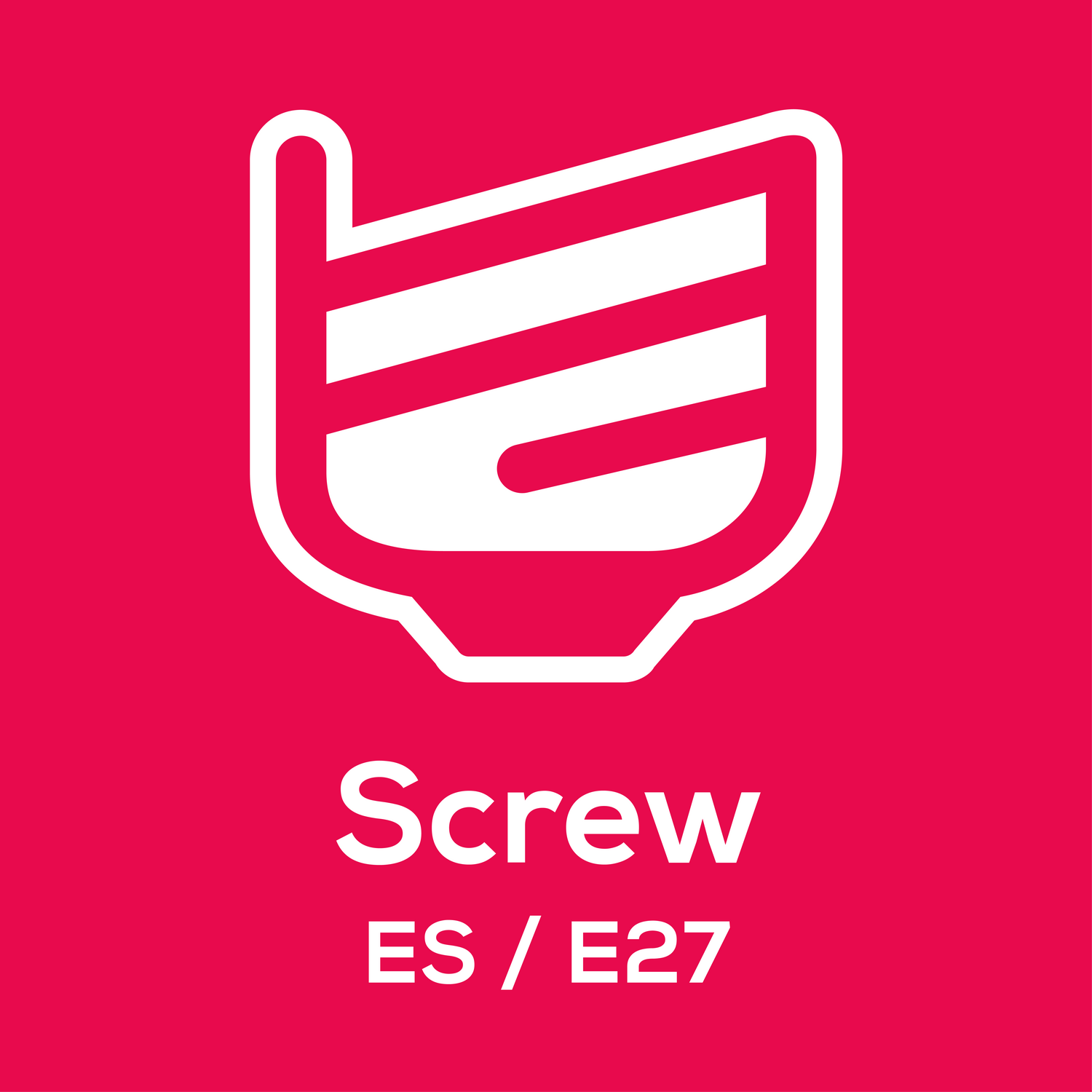 TCP A Shape Filament 470L E27 Bulbs Warm White Image 4