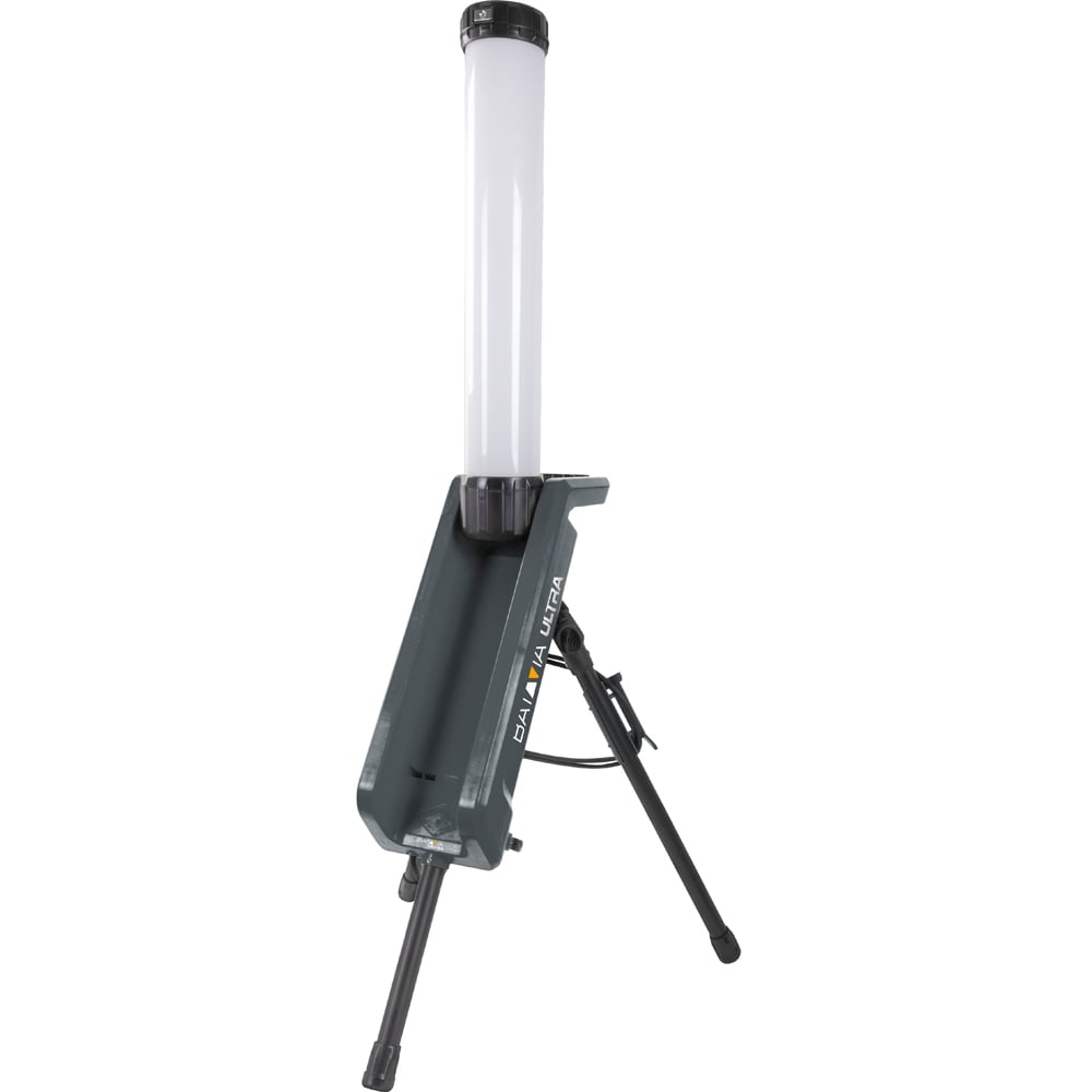 Batavia MAXXPACK Hybrid LED Work Light Bare Unit Image 1