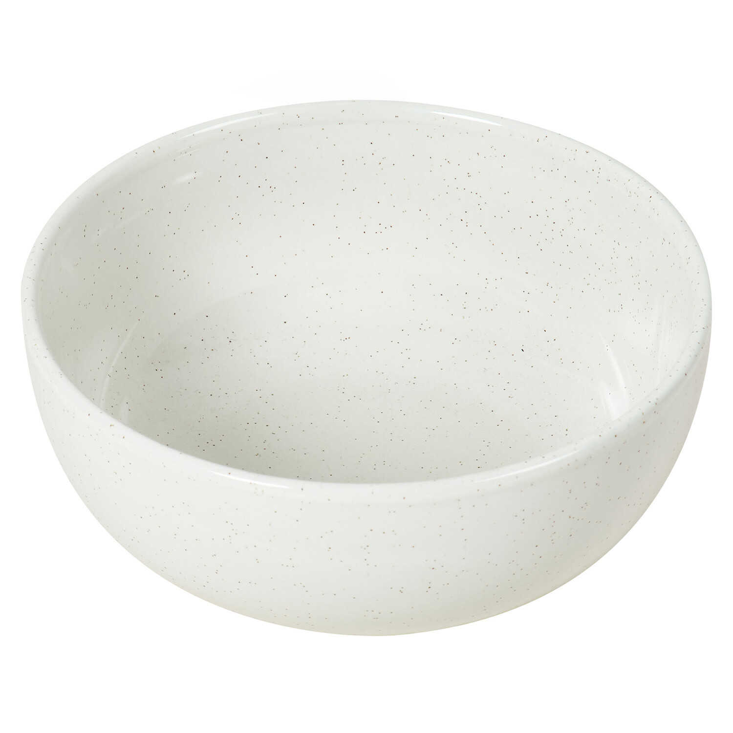 Easy Living Cereal Bowl - White Image 1