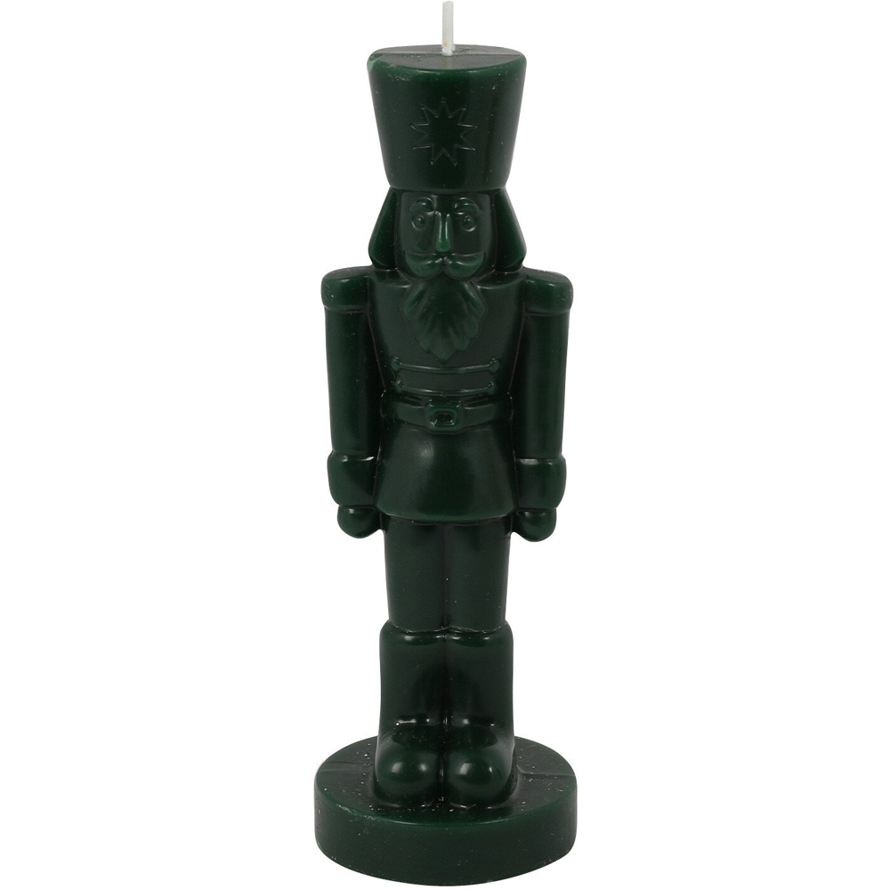 Nutcracker Candle Image 2