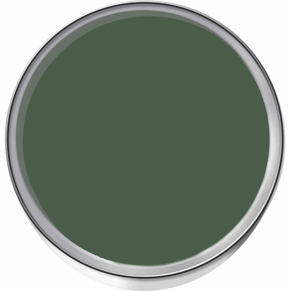 Farrow & Ball Modern Eggshell Beverly Satin Paint 5L Image 3