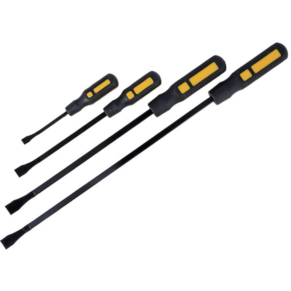 Laser 3216 4 Piece Pry Bar Set Image 2