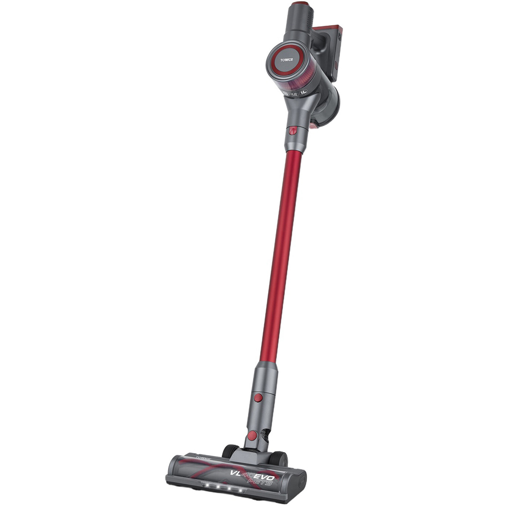 Tower VL40 3-in-1 Evo Pets Cordless Vacuum Image 3