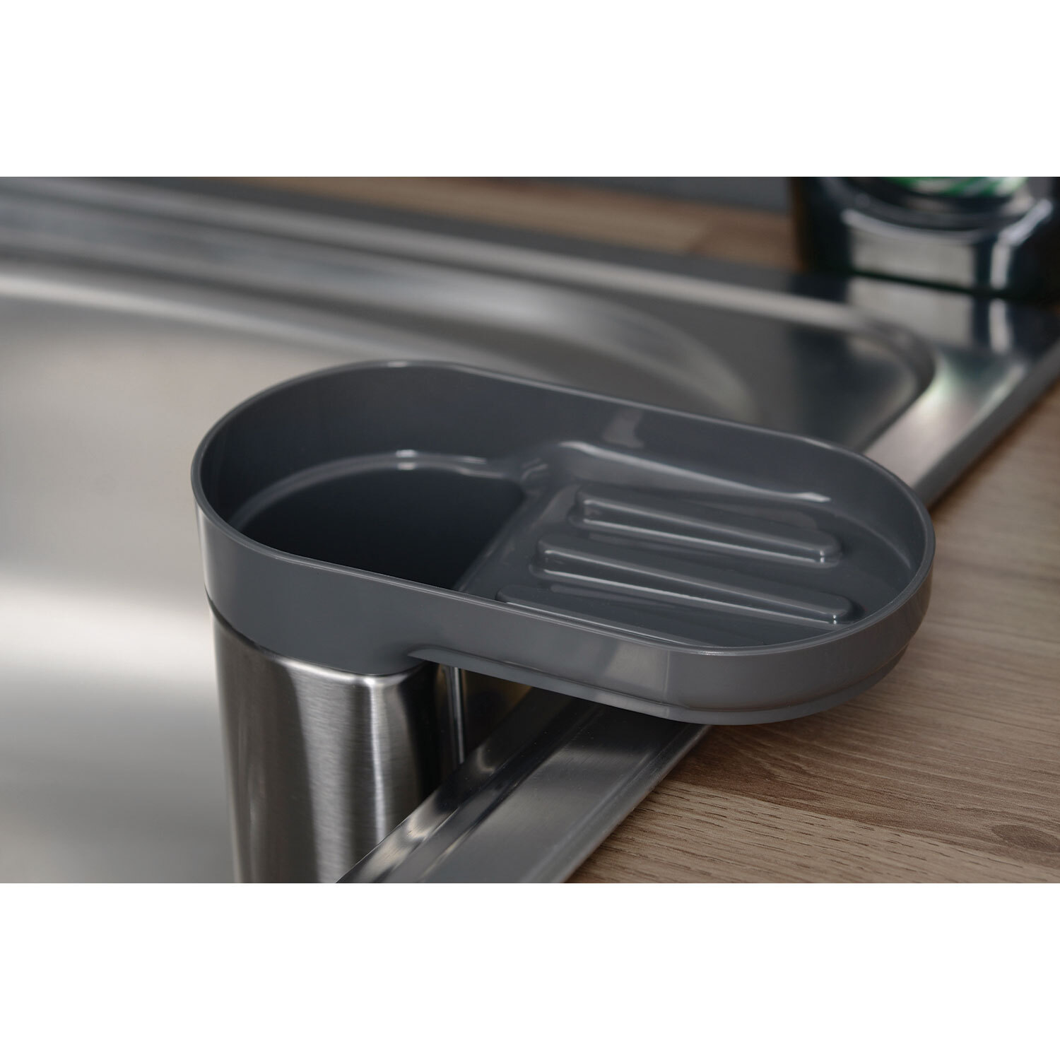 Sinkside Sponge Holder Image 2