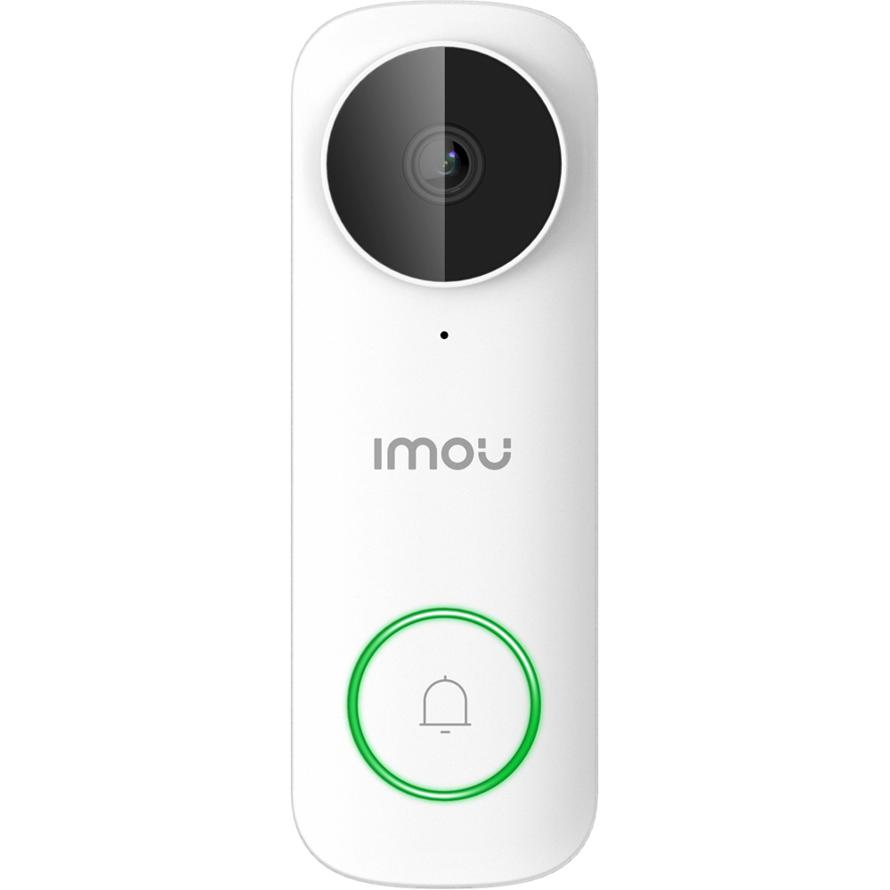 IMOU Wired 5MP Video Doorbell Image 3