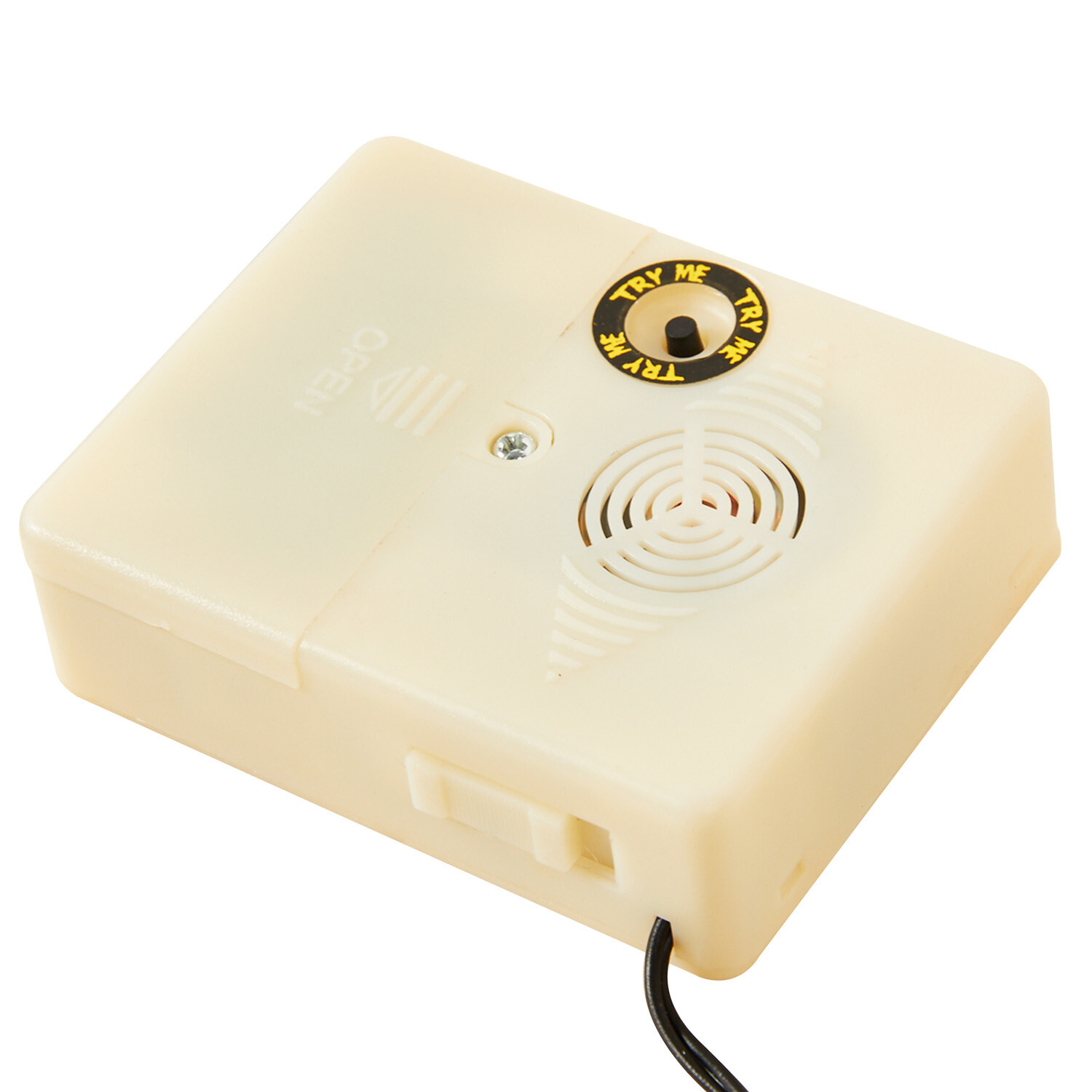 Christmas Singing Doormat Sensor Image 5