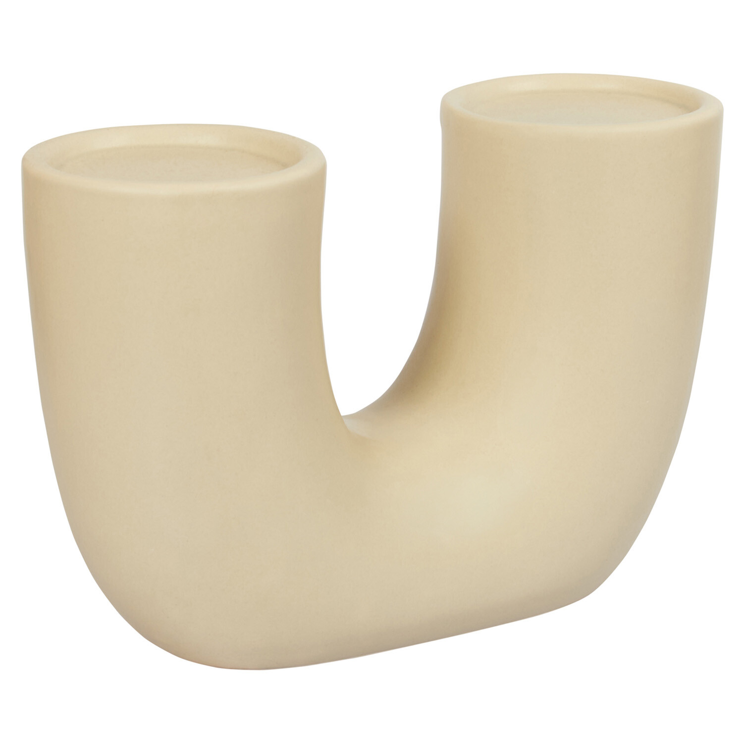 Eleanora Pillar Candle Holder Image 5