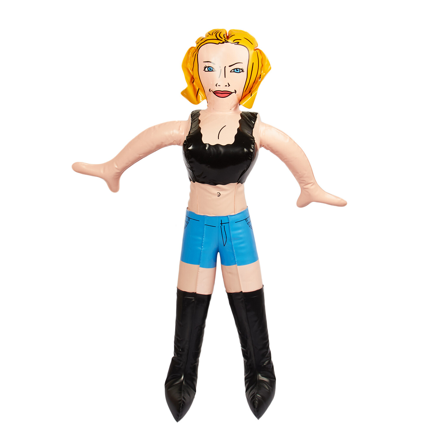 Inflatable Perfect Woman Image 4