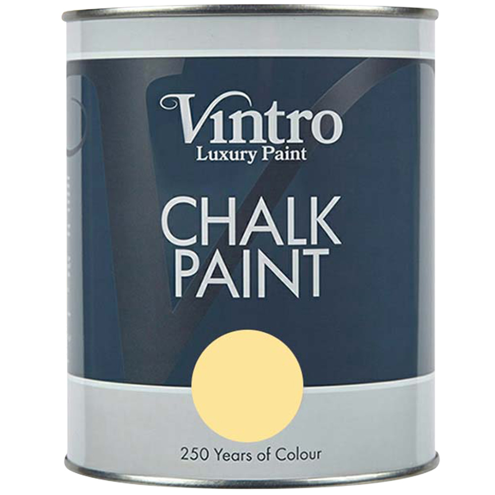 Vintro Paint Xanthe Matt Finish Chalk Paint 1L Image 2