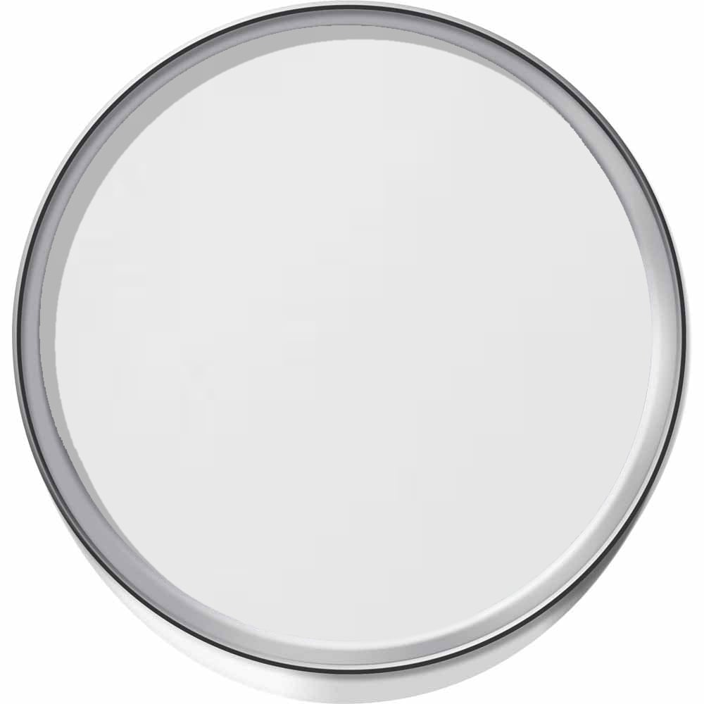 Shabby Chic by Rachel Ashwell® Shabby White  Matte Emulsion Multi Surface Paint 2.5L Image 3