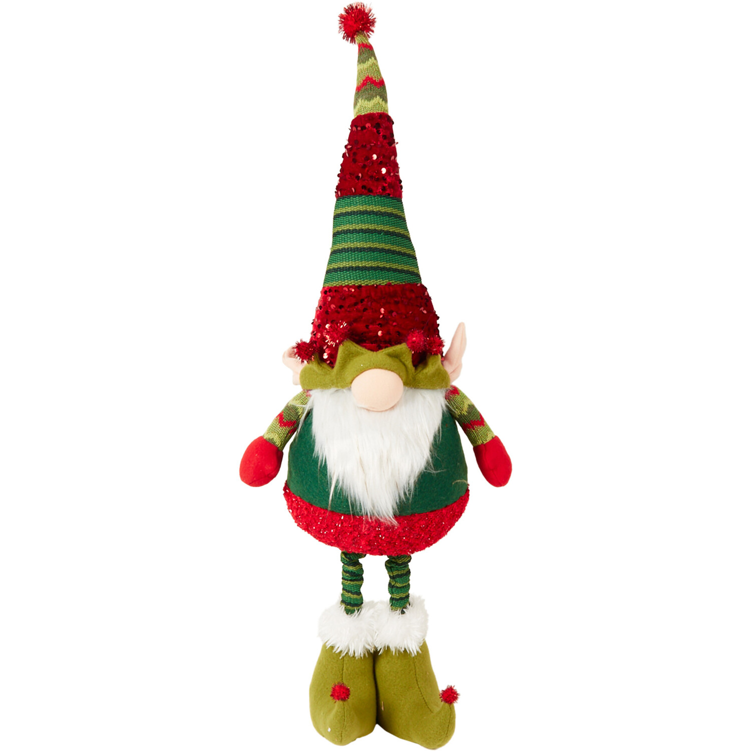 Novelty Elf Gonk Image 2