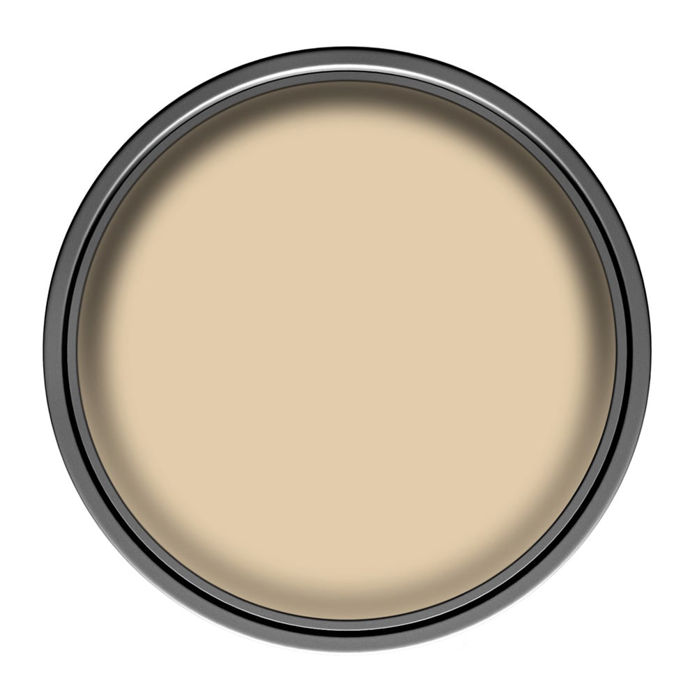 Cuprinol Garden Shades Country Cream Wood Paint 1L Image 4