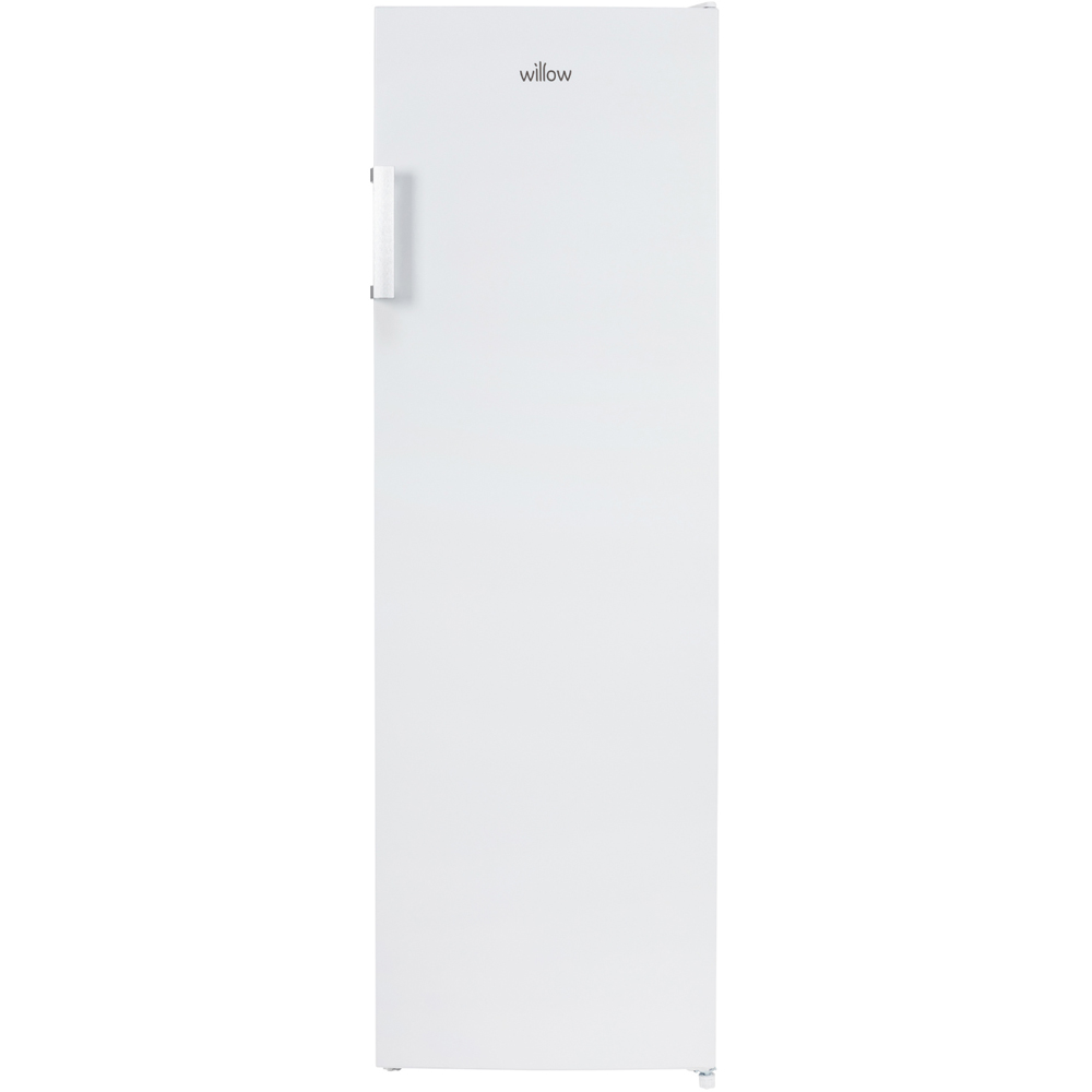 Willow Appliances WTF1700W White 206L Tall Freezer Image 2