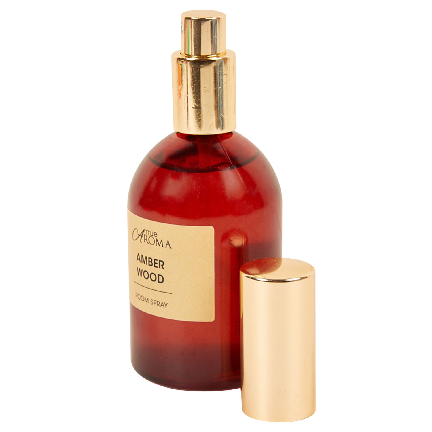 True Aroma Room Spray - Brown or Red Image 5