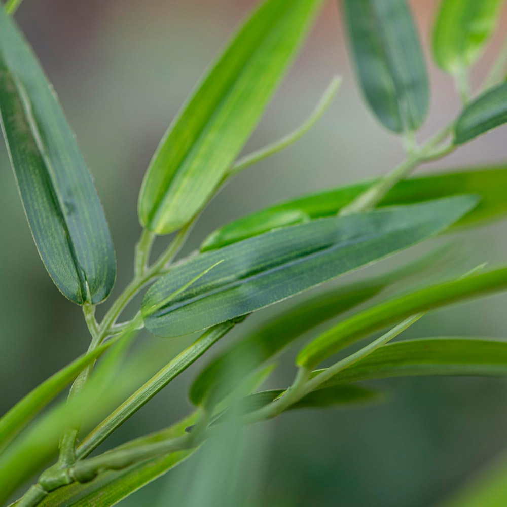 Garden Gear Artificial Bamboo Plant in Pot 90cm Image 7