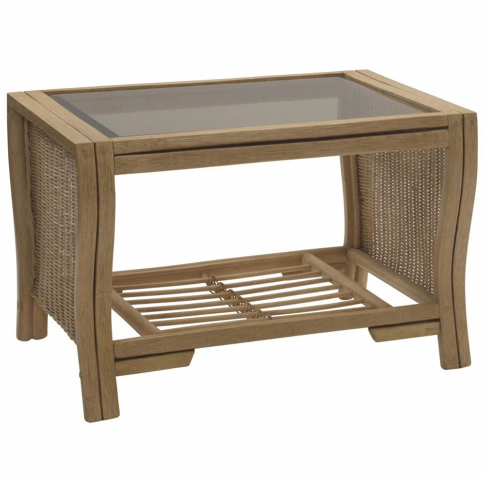 Desser Furniture Opera 5 Seater Light Oak Jasper Sofa Set Image 6