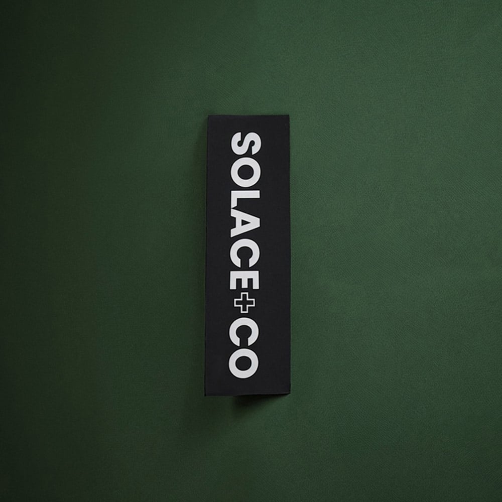 Solace+Co Skyler 2 Seater Bottle Green Velvet Sofa Bed Image 8