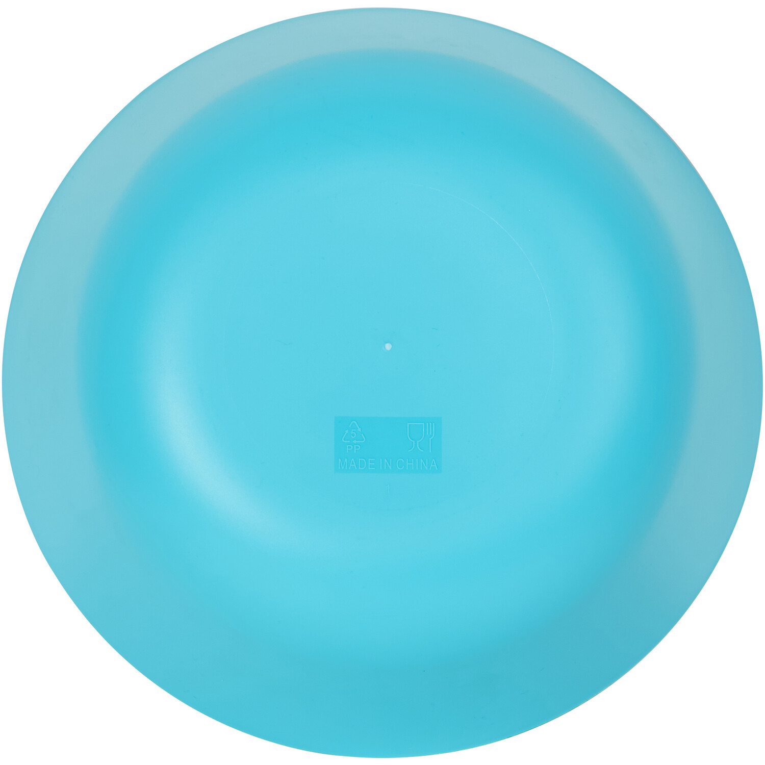 Plastic Serving Bowl Image 7