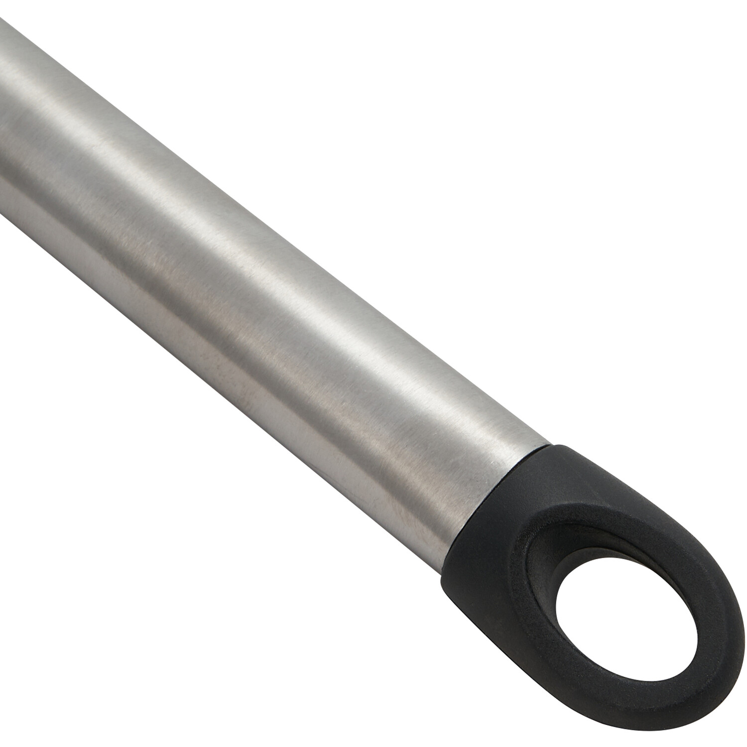 Chrome Soup Ladle - Chrome Image 4