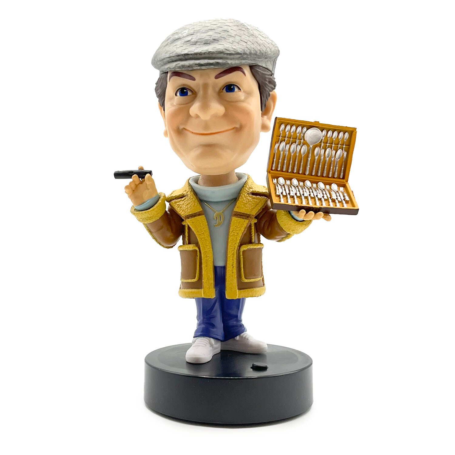 Only Fools Talking Bobble Heads Image 2