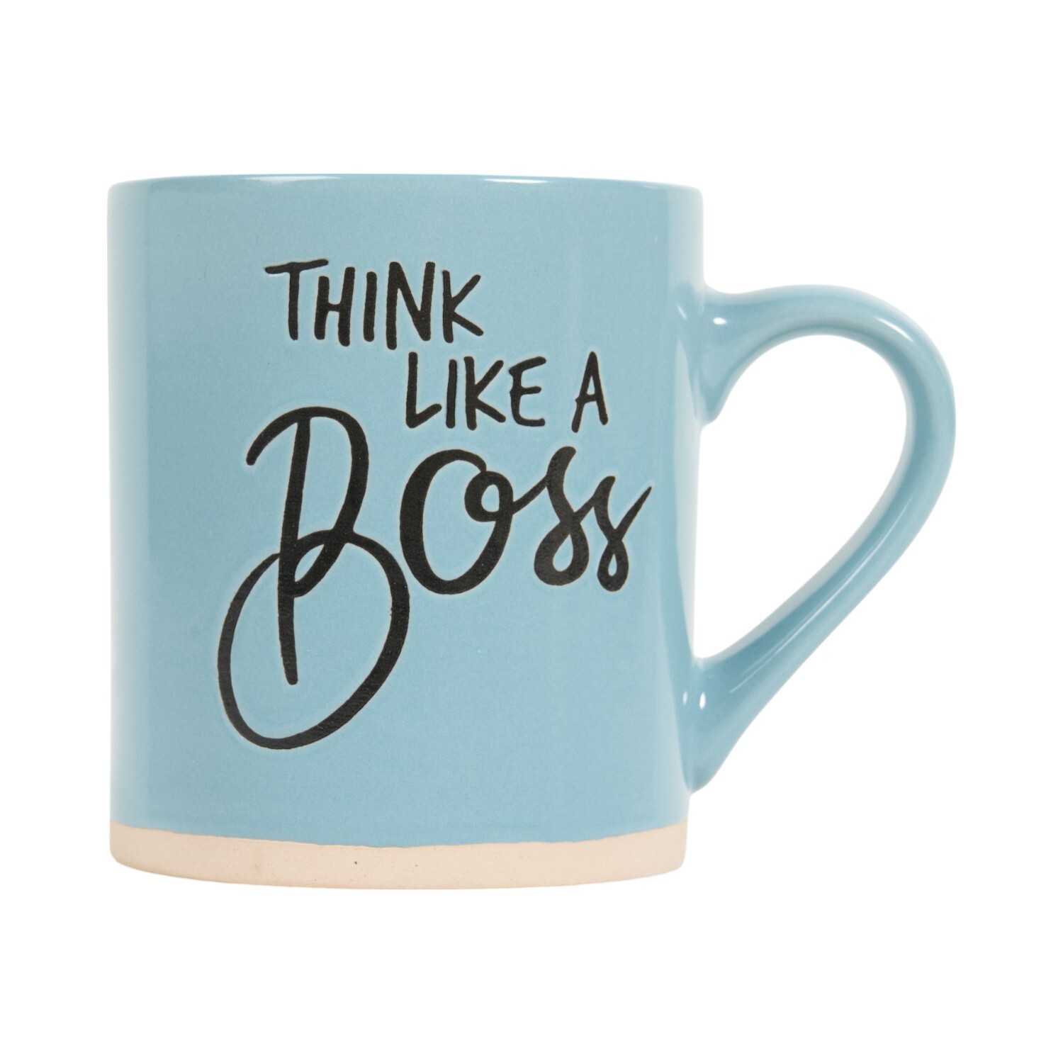 Think Like A Boss Mug Image 4